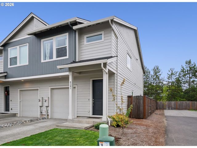 8301 Ne 134TH Pl 6, Vancouver, WA 98682