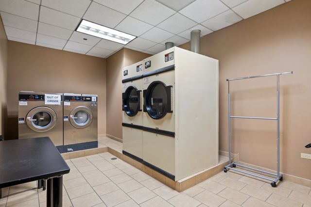 222 N Columbus Drive 902, Chicago, IL 60601