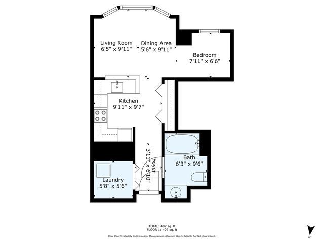 222 N Columbus Drive 902, Chicago, IL 60601