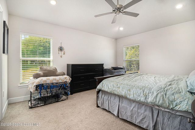 1041 Tupelo Circle, Cocoa, FL 32926