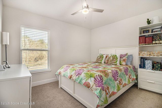 1041 Tupelo Circle, Cocoa, FL 32926