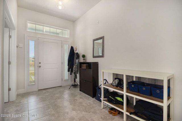 1041 Tupelo Circle, Cocoa, FL 32926