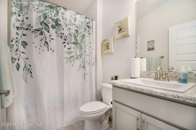 1041 Tupelo Circle, Cocoa, FL 32926