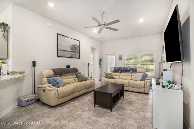 1041 Tupelo Circle, Cocoa, FL 32926