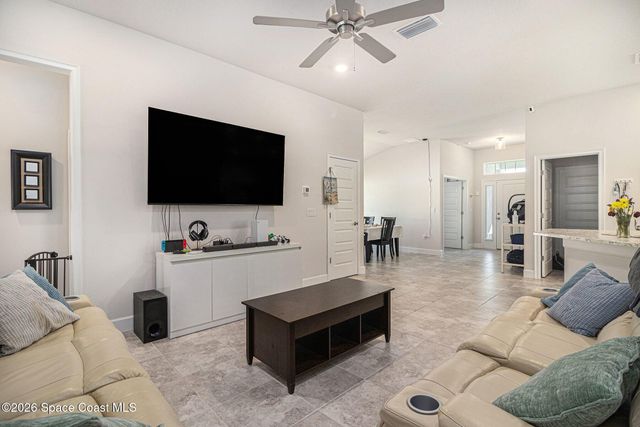 1041 Tupelo Circle, Cocoa, FL 32926