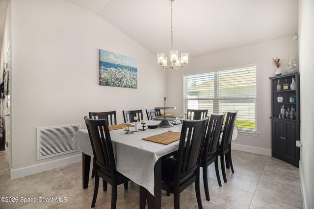 1041 Tupelo Circle, Cocoa, FL 32926