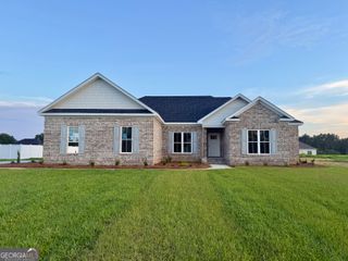 LOT 46 Pin Oak Lane, Statesboro, GA 30458