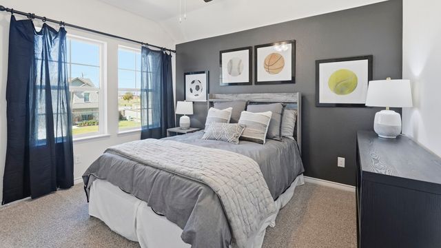 203 Sophie Drive, Princeton, TX 75407