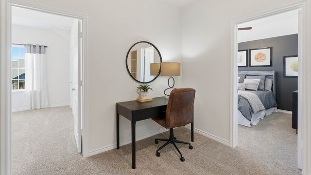 203 Sophie Drive, Princeton, TX 75407