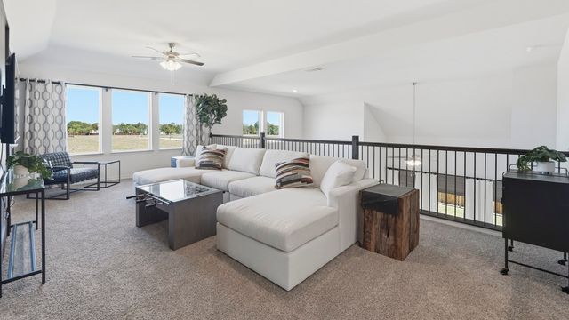 203 Sophie Drive, Princeton, TX 75407