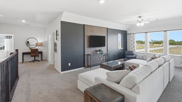 203 Sophie Drive, Princeton, TX 75407