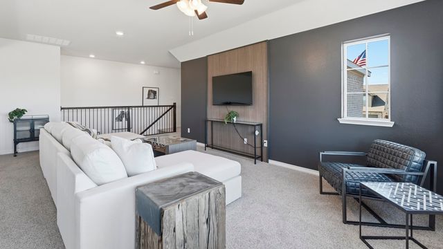 203 Sophie Drive, Princeton, TX 75407