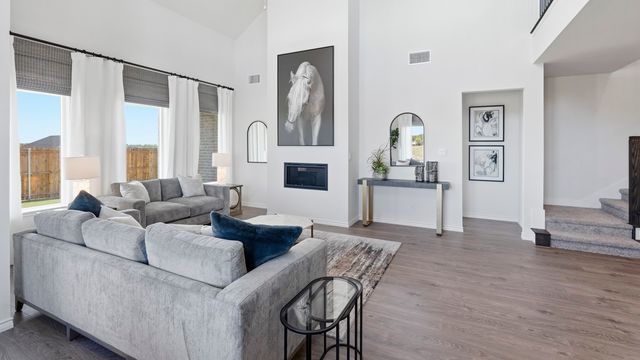 203 Sophie Drive, Princeton, TX 75407