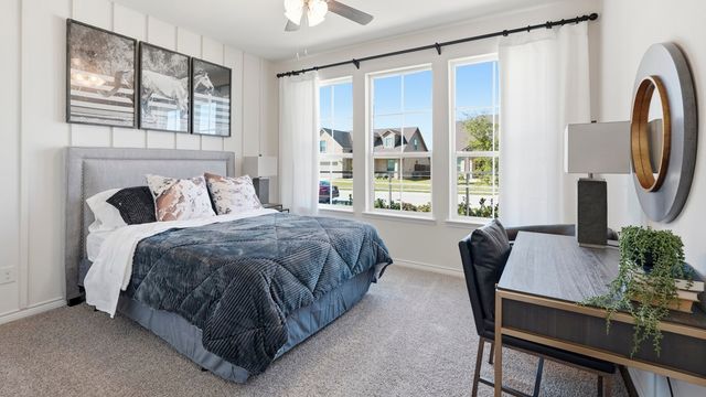 203 Sophie Drive, Princeton, TX 75407