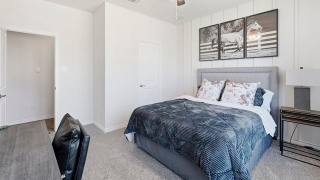 203 Sophie Drive, Princeton, TX 75407