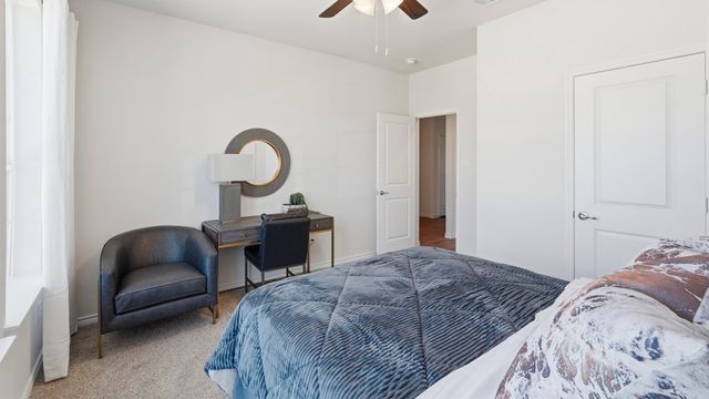 203 Sophie Drive, Princeton, TX 75407