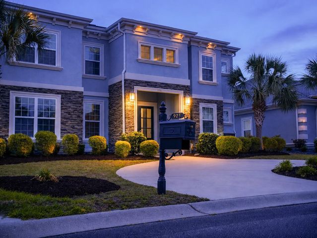 925 Bluffview Dr., Myrtle Beach, SC 29579