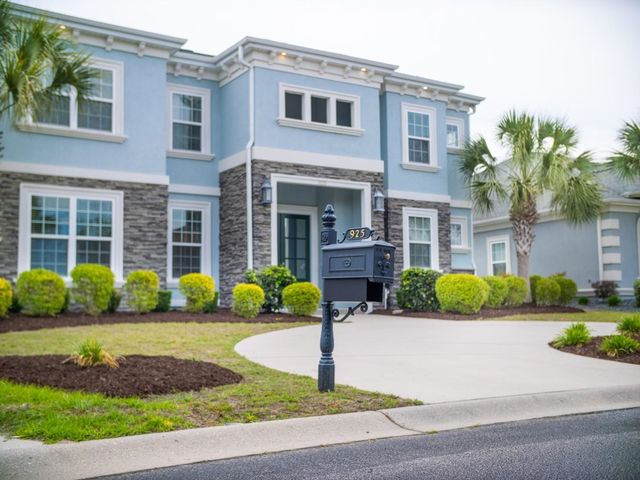 925 Bluffview Dr., Myrtle Beach, SC 29579