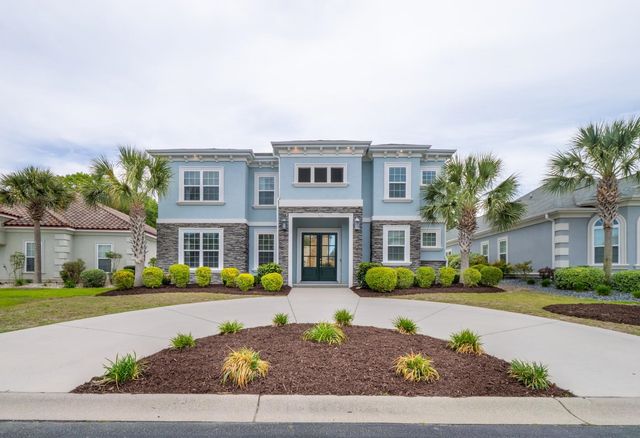 925 Bluffview Dr., Myrtle Beach, SC 29579