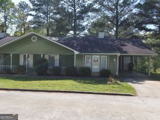 203 Turkey Mountain Court NE, Rome, GA 30165