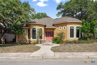 2606 Fairwood Drive, New Braunfels, TX 78132