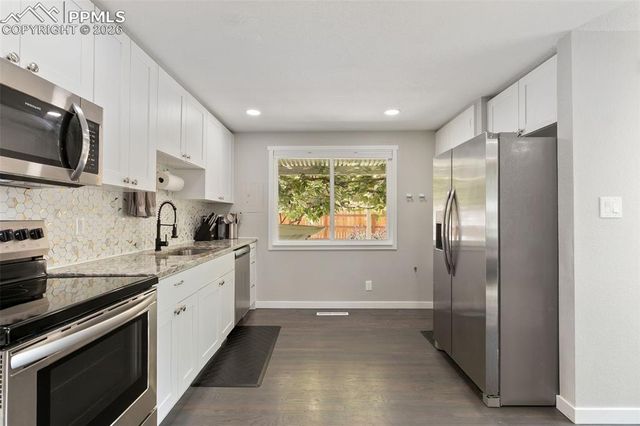 2023 Winston Road, Colorado Springs, CO 80909