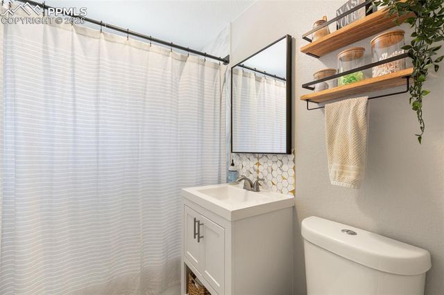 2023 Winston Road, Colorado Springs, CO 80909