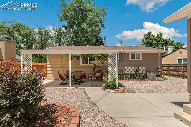 2023 Winston Road, Colorado Springs, CO 80909