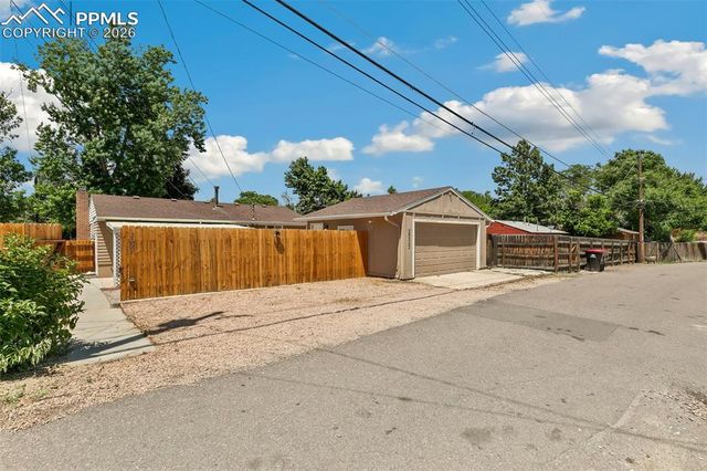 2023 Winston Road, Colorado Springs, CO 80909