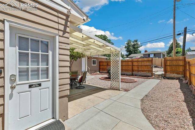 2023 Winston Road, Colorado Springs, CO 80909