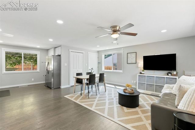 2023 Winston Road, Colorado Springs, CO 80909