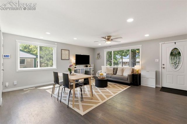 2023 Winston Road, Colorado Springs, CO 80909