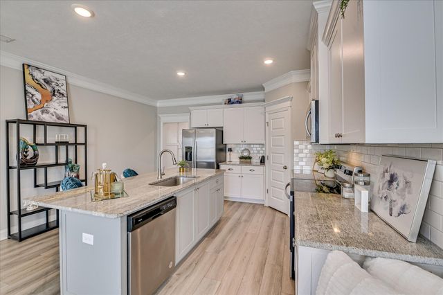 1067 Linsmore Avenue, Grovetown, GA 30813