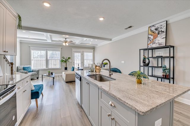 1067 Linsmore Avenue, Grovetown, GA 30813