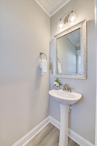 1067 Linsmore Avenue, Grovetown, GA 30813