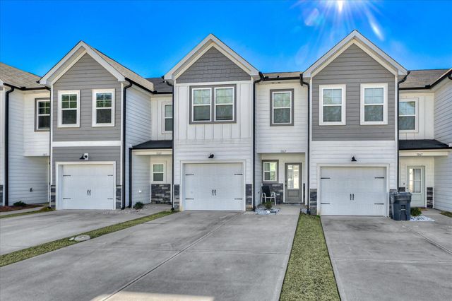 1067 Linsmore Avenue, Grovetown, GA 30813