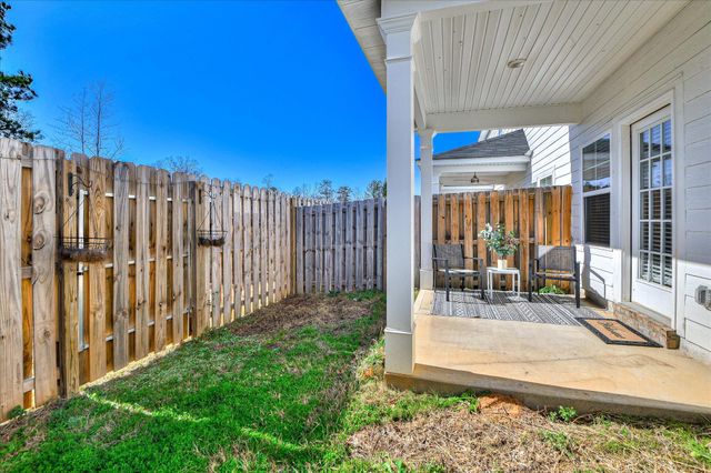 1067 Linsmore Avenue, Grovetown, GA 30813