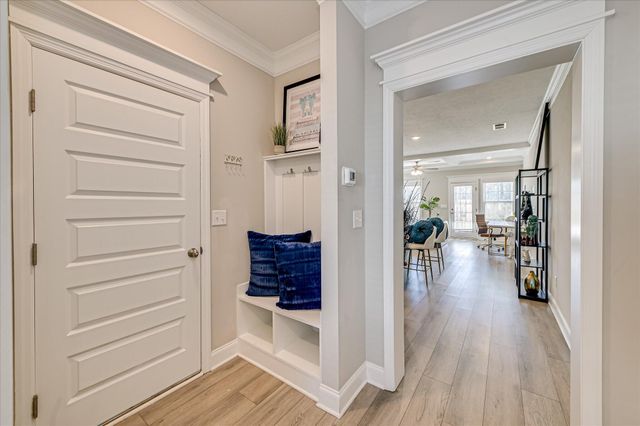 1067 Linsmore Avenue, Grovetown, GA 30813