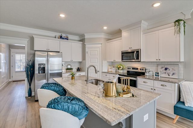 1067 Linsmore Avenue, Grovetown, GA 30813