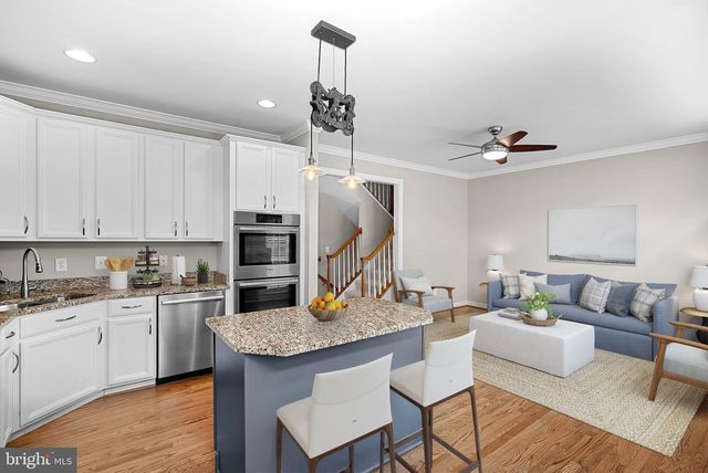 18537 PERDIDO BAY TER, Leesburg, VA 20176