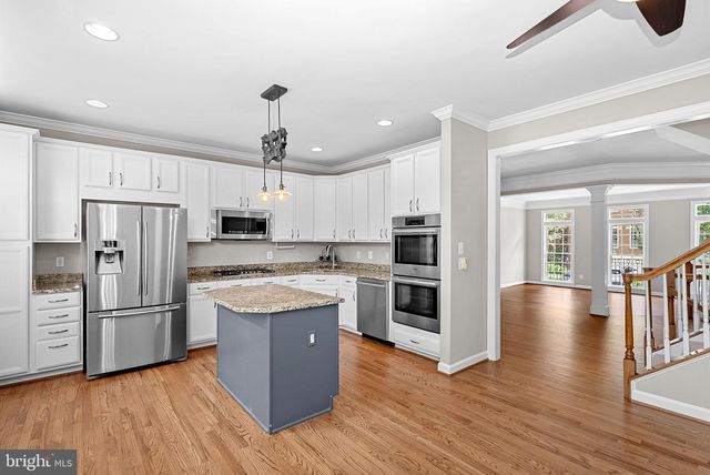 18537 PERDIDO BAY TER, Leesburg, VA 20176