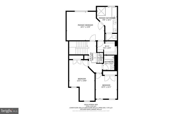 18537 PERDIDO BAY TER, Leesburg, VA 20176