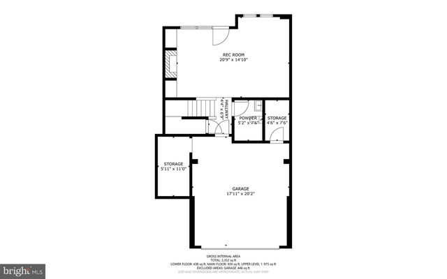 18537 PERDIDO BAY TER, Leesburg, VA 20176