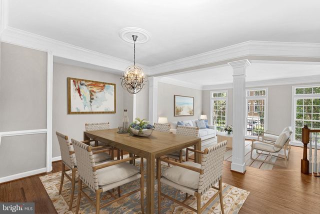 18537 PERDIDO BAY TER, Leesburg, VA 20176