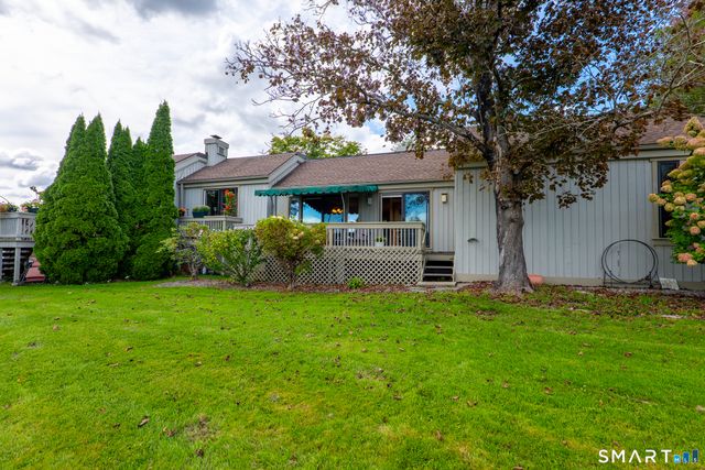 226A South Durkee Hill Road 226A, Southbury, CT 06488