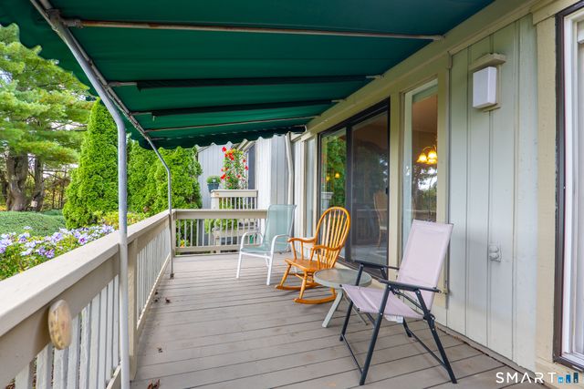 226A South Durkee Hill Road 226A, Southbury, CT 06488