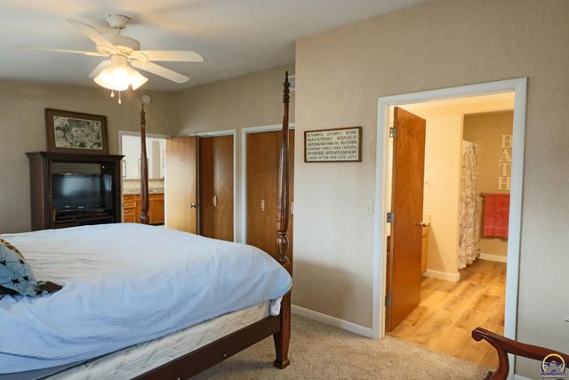 1001 Topeka St, Emporia, KS 66801