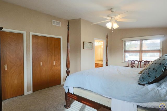 1001 Topeka St, Emporia, KS 66801