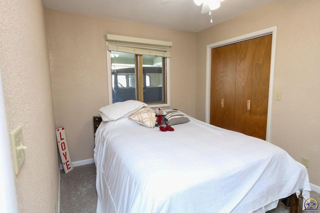 1001 Topeka St, Emporia, KS 66801