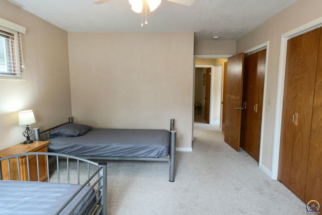 1001 Topeka St, Emporia, KS 66801